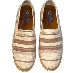 NWOT Bob’s Sneaker Flats